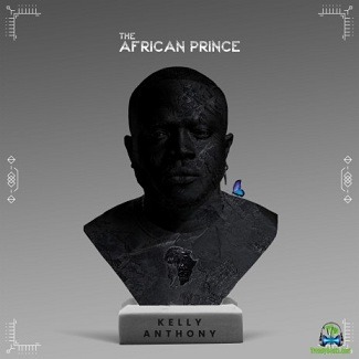 Download Kelly Anthony The African Prince EP mp3
